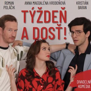 Týždeň a dosť!