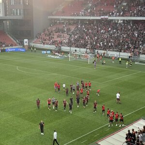 Spartak - CS Universitatea Craiova