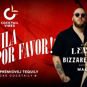 Tequila Por Favor !