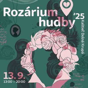 Rozárium hudby