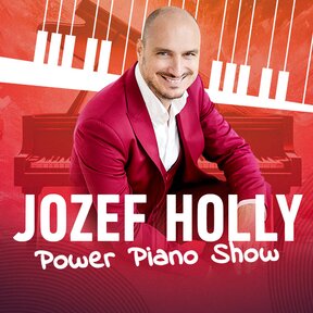 Jozef Holly - Piano show