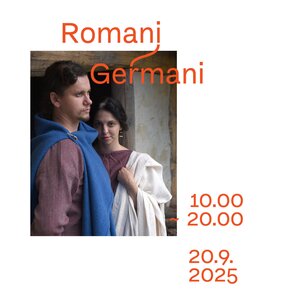 Romani et barbari