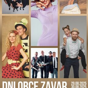 Dni obce Zavar