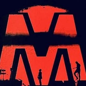 Depeche Mode party