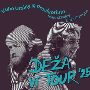 Deža ví tour 2025