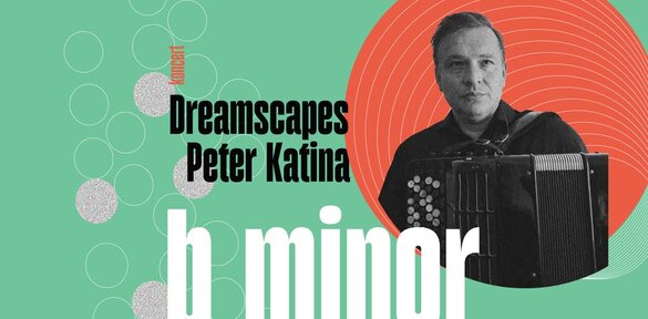 b-minor: Dreamscapes