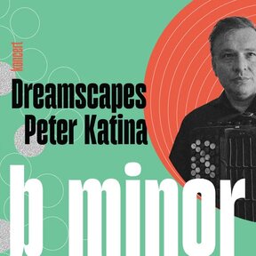 b-minor: Dreamscapes