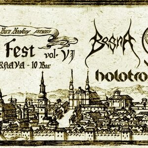 Burn Fest vol. VI.