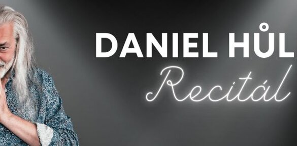 Daniel Hulka: Recitál