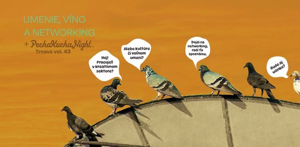 PechaKucha Night vol. 43