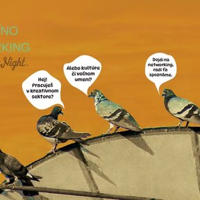 PechaKucha Night vol. 43