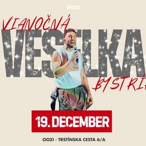 Bystrík - Vianočná veselka