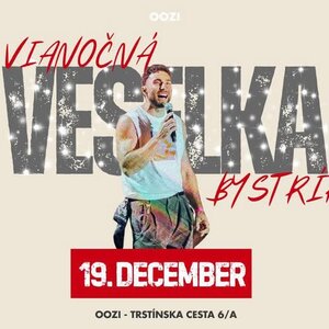 Bystrík - Vianočná veselka