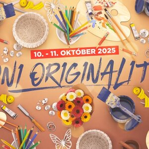 Dni originality