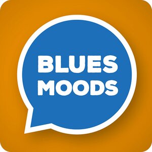 Blues Moods 2025