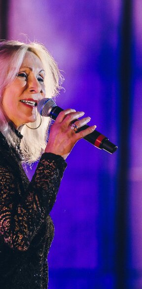 Marika Škultétyová - koncert