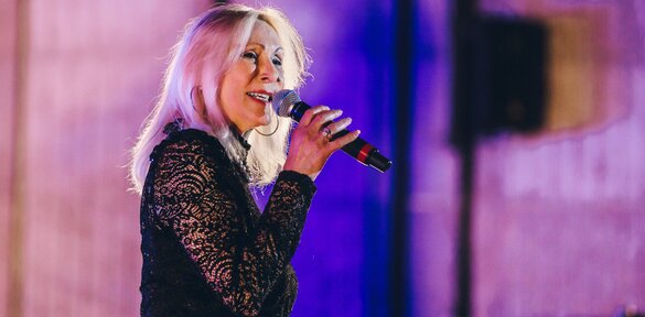 Marika Škultétyová - koncert