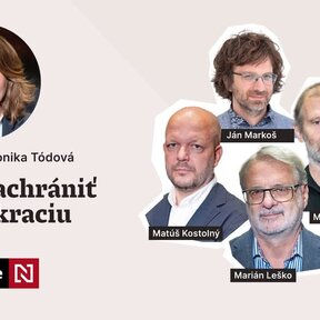 Ako zachrániť demokraciu