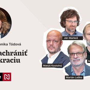 Ako zachrániť demokraciu