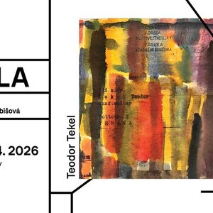 Regula - vernisáž