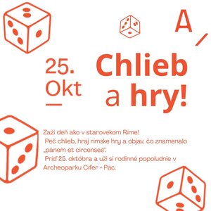 Chlieb a hry