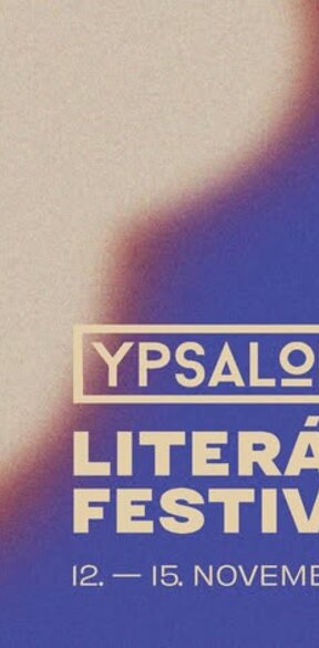 Ypsalon-literárny festival