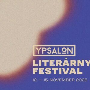 Ypsalon-literárny festival