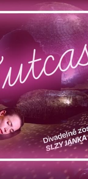 Outcast: Slza Janka Borodáča