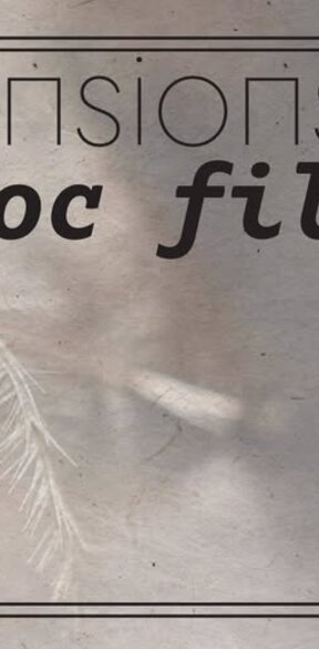 Noc filozofie: Tensions