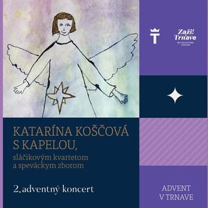 Štyri adventné koncerty