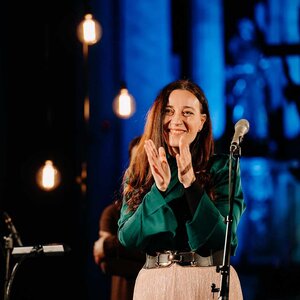 Katarína Koščová / Štyri adventné koncerty