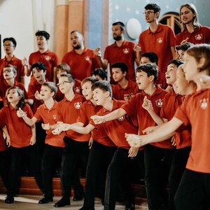 Katarína Koščová / Štyri adventné koncerty