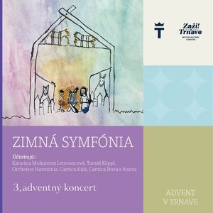 Štyri adventné koncerty