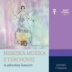 Štyri adventné koncerty