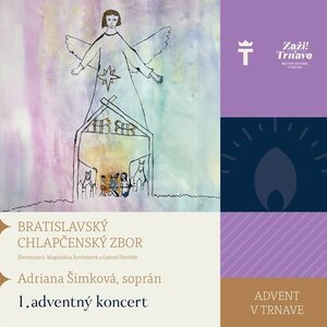 Štyri adventné koncerty