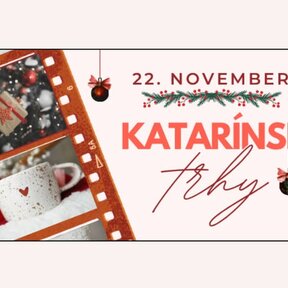 Katarínske trhy Špačince