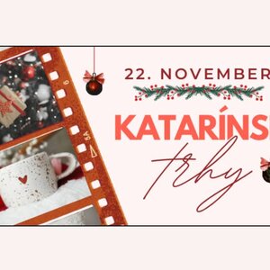 Katarínske trhy Špačince