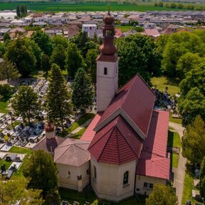 Nepoznané miesta: Špačince