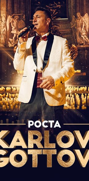 Pocta Karlovi Gottovi