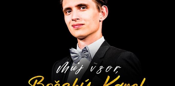 Môj vzor, Božský Karel