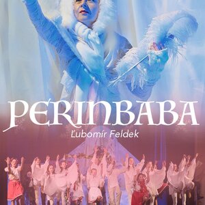Perinbaba