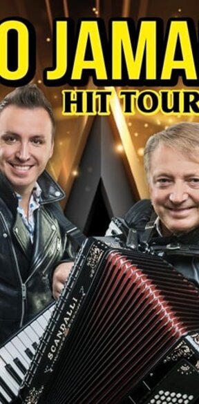 Duo Jamaha - koncert