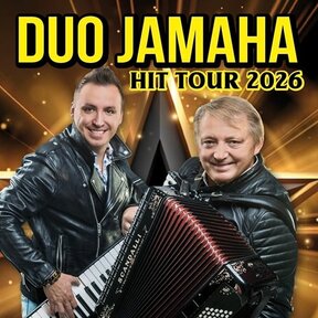 Duo Jamaha - koncert