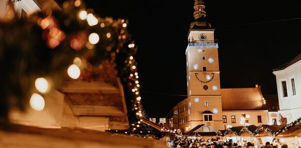 Advent v Trnave 2025