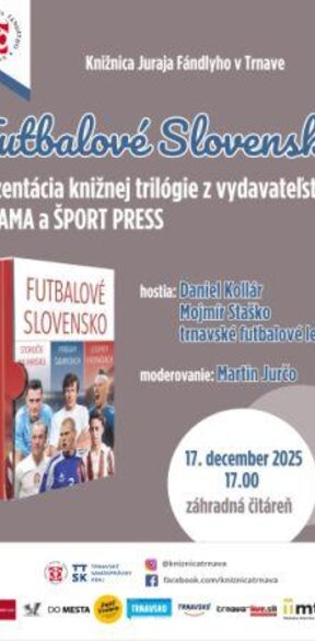 Futbalové Slovensko