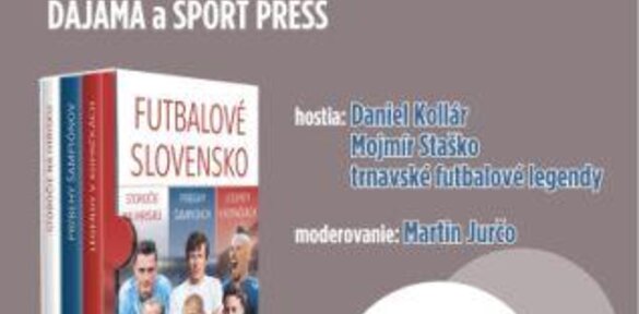 Futbalové Slovensko