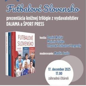 Futbalové Slovensko