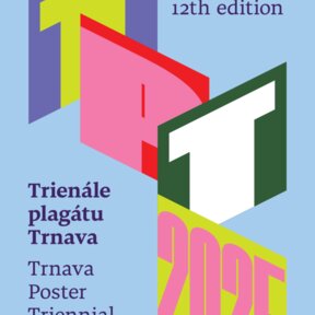 Trienále plagátu Trnava - slávnostné otvorenie