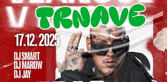 Separ Show - Vianoce