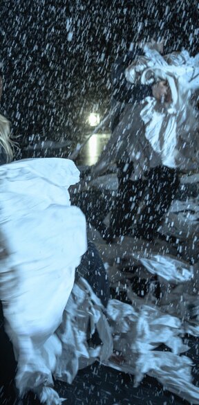 Negatívy snehu: Wetzler, Vrba, Shulman, Lux